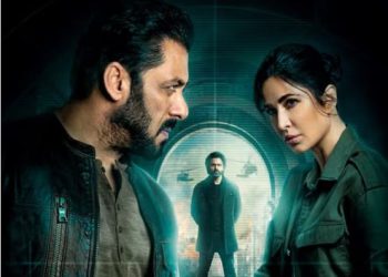 आ गया है टाइगर…सलमान खान की टाइगर 3 ओटीटी पर हुई स्ट्रीम, जानें कहां देख सकते हैं मूवी