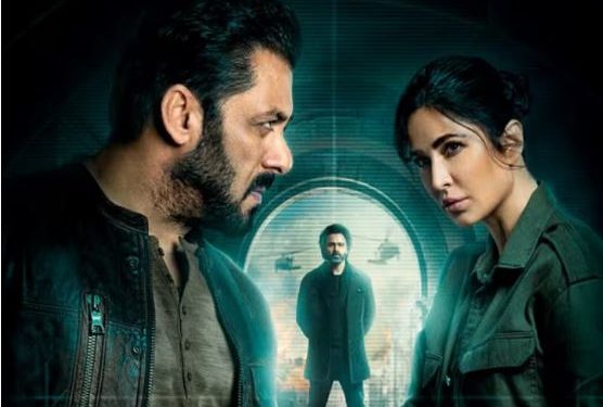 आ गया है टाइगर…सलमान खान की टाइगर 3 ओटीटी पर हुई स्ट्रीम, जानें कहां देख सकते हैं मूवी