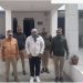 नोएडा पुलिस ने कुख्यात बदमाश रवि काना के खिलाफ गैंगस्टर एक्ट में किया मुकदमा दर्ज, मॉल की पार्किंग में लड़की से गैंगरेप का आरोप, 3 गिरफ्तार