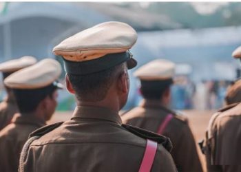 यूपी पुलिस के लिए आई बुरी खबर, इस तारीख तक सभी की छुट्टियां रद- पढ़िए आदेश