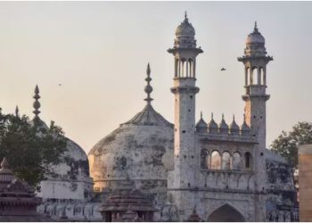 ज्ञानवापी हिंदुओं को सौंपें, ASI की रिपोर्ट आने के बाद विश्व हिंदू परिषद् ने की अपील