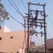 आत्महत्या करने के लिए हाई टेंशन लाइन के खंभे पर चढ़ा युवक, करंट लगने से हुआ घायल एम्स में भर्ती