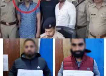 गैंगस्टर रवि काना के दो भाइयों की रिमांड कोर्ट ने की मंजूर, रिमांड के दौरान हो सकते है कई बड़े खुलासे