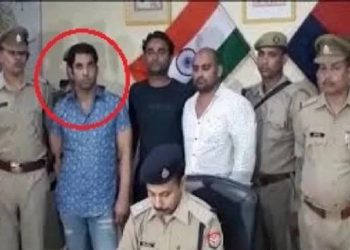 स्क्रैप और सरिया माफिया रवि काना ने हाई कोर्ट में दायर की जमानत याचिका, कल होगी सुनवाई