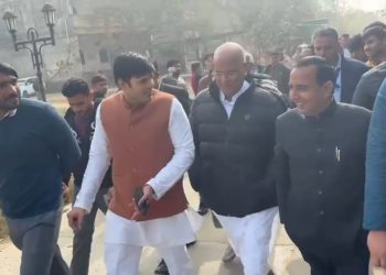 छत्तीसगढ़ के पूर्व सीएम को जिला न्यायालय गौतम बुद्ध नगर से मिली जमानत