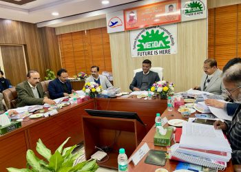 यमुना प्राधिकरण की 79वी बोर्ड बैठक में मास्टर प्लान 2041 को मिली मंजूरी, किसानों को मिलेंगे ये लाभ