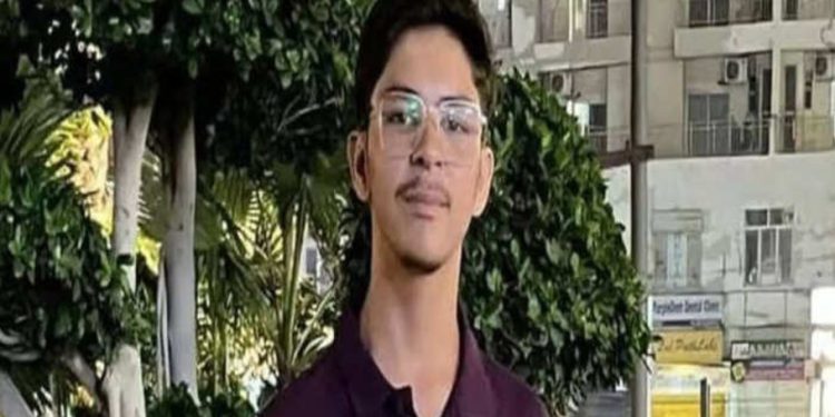 वैभव हत्याकांड: पुलिस ने शव किया बरामद, 30 जनवरी से था लापता; धरने पर बैठे थे गुस्साए लोग