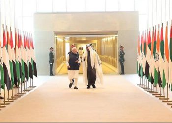 ‘जिस जमीन पर लकीर खींच दोगे मैं दे दूंगा’, जब मंदिर के प्रस्ताव पर UAE प्रिंस की इस बात ने जीत लिया PM मोदी का दिल