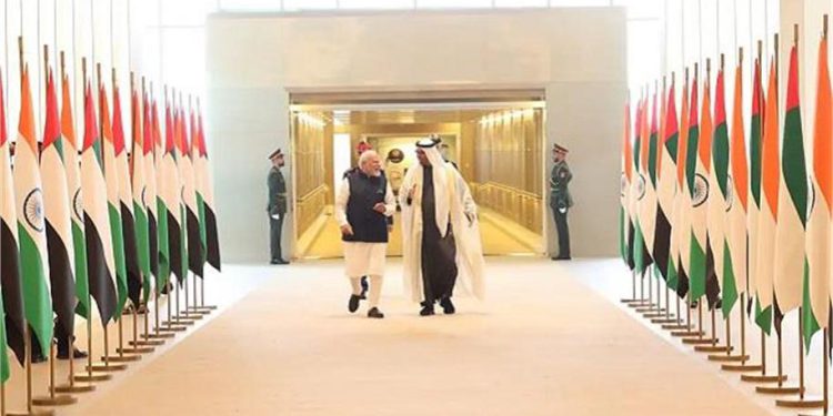 ‘जिस जमीन पर लकीर खींच दोगे मैं दे दूंगा’, जब मंदिर के प्रस्ताव पर UAE प्रिंस की इस बात ने जीत लिया PM मोदी का दिल