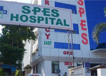 कभी प्राइवेट पार्ट में तो कभी कपड़े के अंदर डाला हाथ… ग्रेटर नोएडा में रात 1:30 बजे महिला मरीज से अस्पताल स्टाफ ने की गंदी हरकत