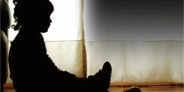 बहराइच: 50 साल के आदमी ने 1 साल की मासूम से की दरिंदगी, गिरफ्तार कर पॉक्सो एक्ट में मामला दर्ज