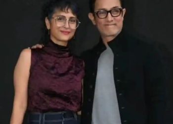 Aamir Khan ने एक्स वाइफ Kiran Rao से तलाक के बाद साथ काम करने पर तोड़ी चुप्पी, बोले- ‘मैं लकी हूं वो मेरी जिंदगी में आईं’