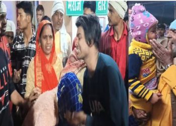 आगरा में बड़ा हादसा! चांदी की दुकान में रखे केमिकल में विस्फोट, 2 की मौत