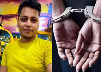 गैंगस्टर-बलवा समेत कई धाराओं में 26 मुकदमे…, एक लाख का इनाम; दिल्ली से गिरफ्तार हुआ कानपुर का हिस्ट्रीशीटर अजय ठाकुर