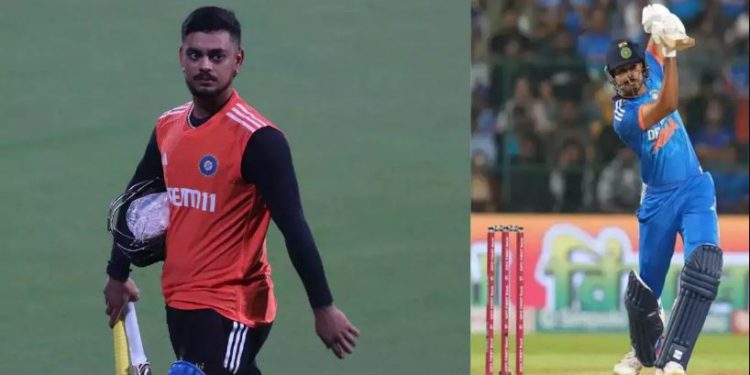 ईशान और अय्यर की टीम इंडिया में नहीं होगी वापसी, सेंट्रल कॉन्ट्रेक्ट खत्म होने के बाद कट गया पत्ता?