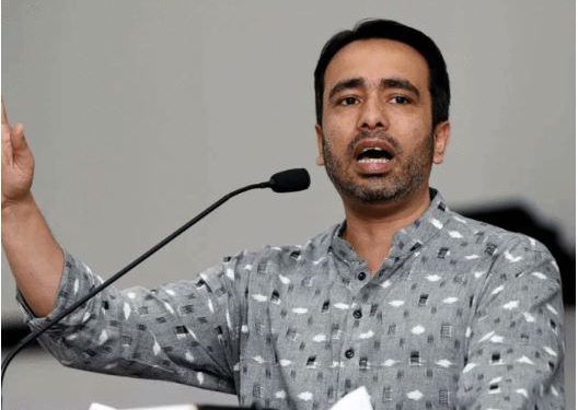 दिल जीत लिया…दादा चौधरी चरण सिंह को भारत रत्न देने के ऐलान पर जयंत की खुशी तो देखिए