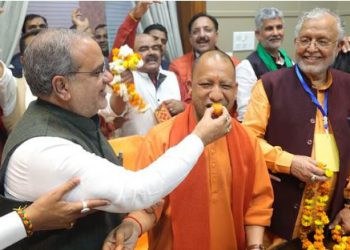 यूपी में क्रॉस वोटिंग के बाद BJP ने जीती 8 राज्यसभा सीटें, 2 पर सपा का कब्जा