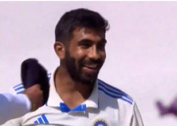 ‘अब मार ही नहीं रहे….’ इंग्लैंड के बैजबॉल को फेल होता देख जसप्रीत बुमराह ने ऐसे लिए मजे