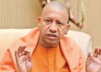 UP Police Bharti: मुख्यमंत्री योगी आदित्यनाथ का बड़ा निर्णय, यूपी पुलिस सिपाही भर्ती परीक्षा-2023 निरस्त