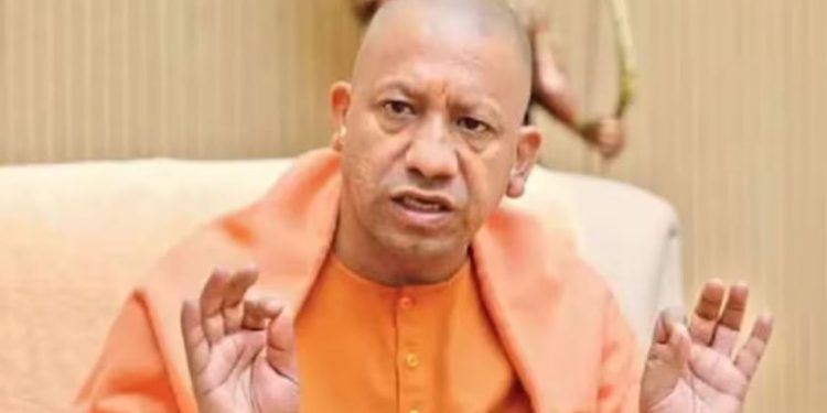 UP Police Bharti: मुख्यमंत्री योगी आदित्यनाथ का बड़ा निर्णय, यूपी पुलिस सिपाही भर्ती परीक्षा-2023 निरस्त