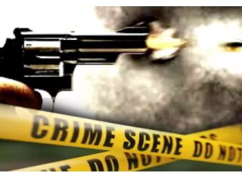 दिल्ली के शास्त्री पार्क में 22 वर्षीय युवक को मारी गोली, पांचों आरोपी फरार