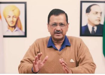 DTC के रिटायर्ड कर्मियों को केजरीवाल सरकार ने दी खुशखबरी, CM ने खुद किया ये ऐलान