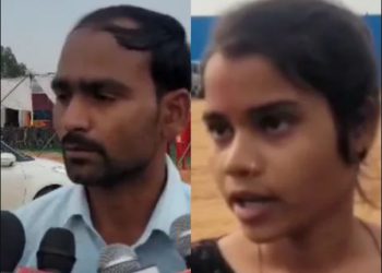 शादी के बीच दुल्हन ने गलती से जीजा के साथ कर दिया ऐसा काम, हुआ खुलासा तो उड़ गए सबके होश!