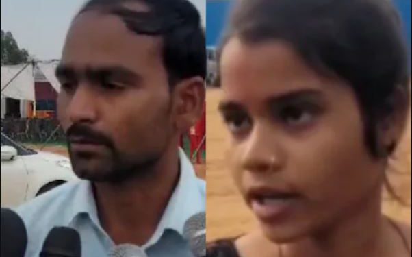 शादी के बीच दुल्हन ने गलती से जीजा के साथ कर दिया ऐसा काम, हुआ खुलासा तो उड़ गए सबके होश!