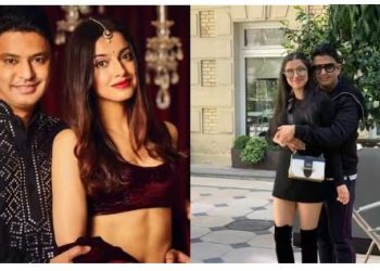 Divya Khosla ने अपने नाम से हटाया भूषण कुमार का सरनेम! पति की कंपनी भी की अनफॉलो, लोग बोले- क्या शादी नहीं चल रही ठीक?