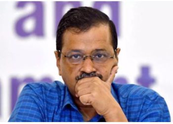 अरविंद केजरीवाल को कोर्ट से बड़ा झटका, ED की अर्जी पर दिल्ली के मुख्यमंत्री को समन जारी