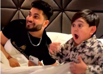 बिग बॉस 16 फेम Shiv Thakare और Abdu Rozik को ED ने जारी किया समन, मनी लॉन्ड्रिंग से जुड़ा है मामला