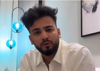 यूट्यूबर एल्विश यादव ने जारी किया वीडियो, अब एक संस्था पर झूठे मामले में फंसाने का लगाया आरोप