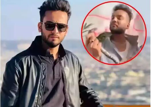 यूट्यूबर Elvish Yadav ने वीडियो जारी कर दी चुनौती, कहा- आरोप साबित हुए तो मैं नाचूंगा