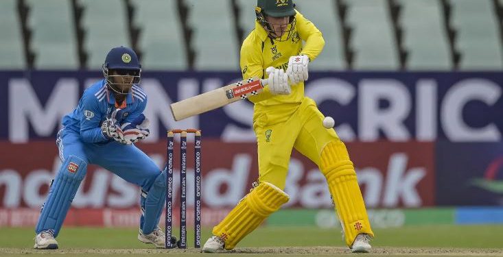 14 साल बाद ऑस्ट्रेलिया ने जीता अंडर-19 वर्ल्ड कप का खिताब, 8 महीने में तीसरी बार तोड़ा भारत का सपना