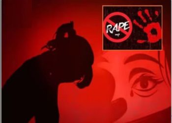 स्कूल में मोबाइल पर अश्लील फिल्म देख लंच ब्रेक में मासूम बच्ची को बनाया हवस का शिकार