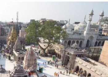 तलगृह की मरम्मत और छत पर जाने से रोक की मांग सह‍ित दो प्रार्थना पत्र दाखिल, 19 मार्च होगी सुनवाई