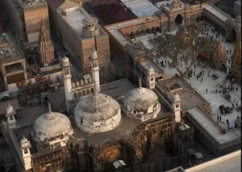 ज्ञानवापी विवाद: व्यास तहखाने में पूजा से मस्जिद कमेटी नाराज, आज बनारस बंद का किया ऐलान