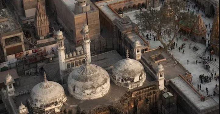 ज्ञानवापी विवाद: व्यास तहखाने में पूजा से मस्जिद कमेटी नाराज, आज बनारस बंद का किया ऐलान