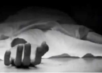 गाजियाबाद: महिला ने की खुदकुशी, दीवार पर लिखा सुसाइड नोट, गुनहगारों के नाम भी शामिल