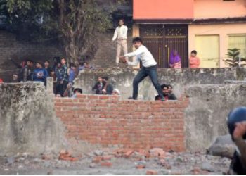 Haldwani Violence का मास्टरमाइंड Abdul Malik दिल्ली से गिरफ्तार, पूछताछ शुरू; अब महिलाओं को किया जा रहा चिह्नित