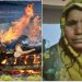 Agra: हार्ट अटैक से हुई पत्नी की मौत, अंतिम संस्कार से पहले पति ने भी तोड़ दिया दम, एक साथ जलीं दोनों की चिताएं