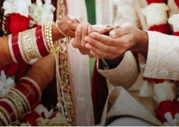 UP की लेडी सिंघम से धोखाधड़ी… फर्जी IRS ने की DSP श्रेष्ठा ठाकुर से शादी, मेट्रोमोनियल साइट से हुआ था रिश्ता