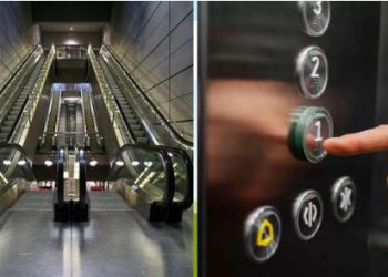 अब लिफ्ट हादसों पर लगेगी लगाम, यूपी विधानसभा में Lift and Escalator Bill पास, इन नियमों का रखना होगा ध्यान