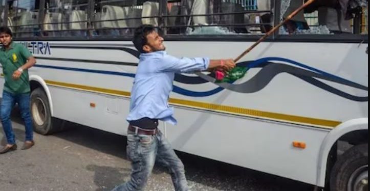 भारी पड़ सकता है सार्वजनिक संपत्ति को नुकसान पहुंचाना, विधि आयोग ने सख्त नियम बनाने का दिया सुझाव