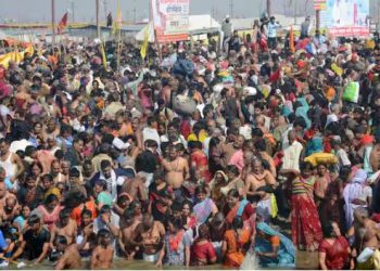 महाकुंभ 2025 के लिए 2600 करोड़ रुपये का बजट, अयोध्या के लिये भी योगी सरकार ने खोला खजाना