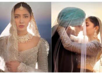 क्या दूसरी बार मां बनने वाली हैं ‘रईस’ एक्ट्रेस माहिरा खान? 4 महीने पहले की थी सेकंड मैरिज