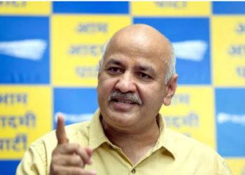 भतीजी की शादी में शामिल होंगे मनीष सिसोदिया, कोर्ट से मिली 3 दिन की अंतरिम जमानत