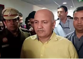 मनीष सिसोदिया को फिर जमानत से इनकार, 17 फरवरी तक जेल में ही रहेंगे