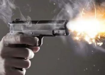 UP: बरात लेकर दुल्हन के घर आया, शादी की चल रही थी रस्में, अपराधियों ने दूल्हे को मार दी गोली