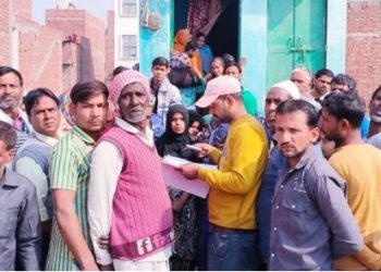 पति को छोड़ा, लव मैरिज की… फिर सास से झगड़ा हुआ तो देवर ने किया कत्ल